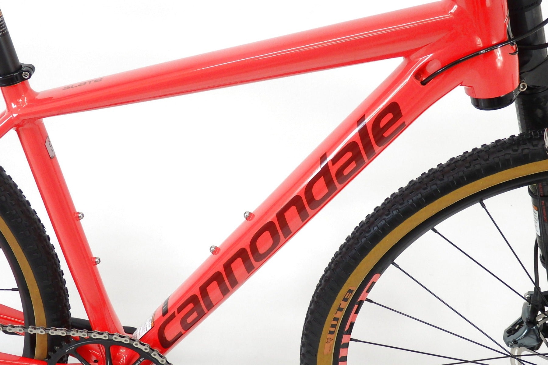 CANNONDALE 「キャノンデール」 SLATE FORCE1 2019年モデル ロードバイク