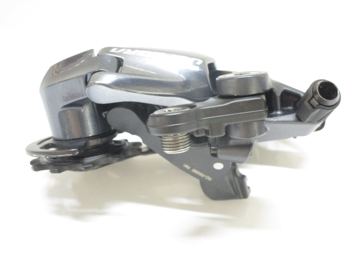 SHIMANO　アルテグラ　R8000　リアディレイラー シマノ RD-R8000-SS リアディレーラー ショートケージ 最大30T
