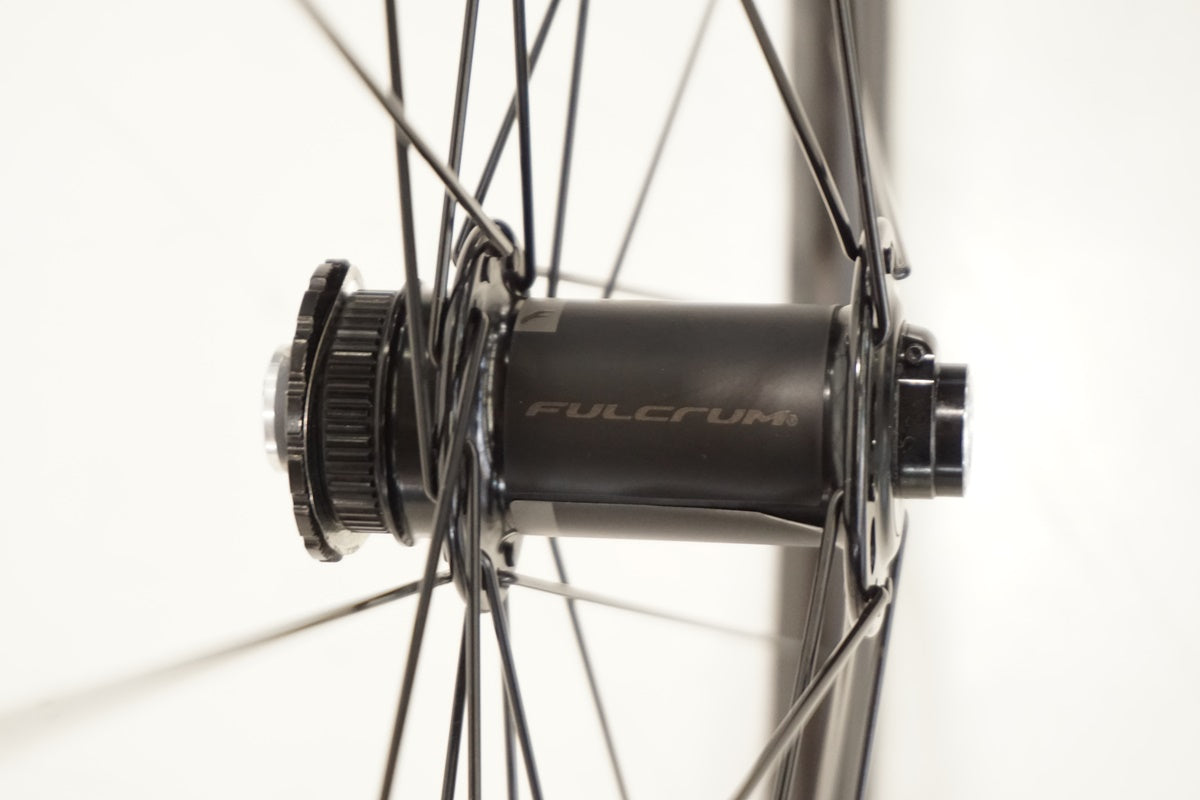 FULCRUM 「フルクラム」 RACING700 SHIMANO11速 ホイールセット / 滋賀大津店