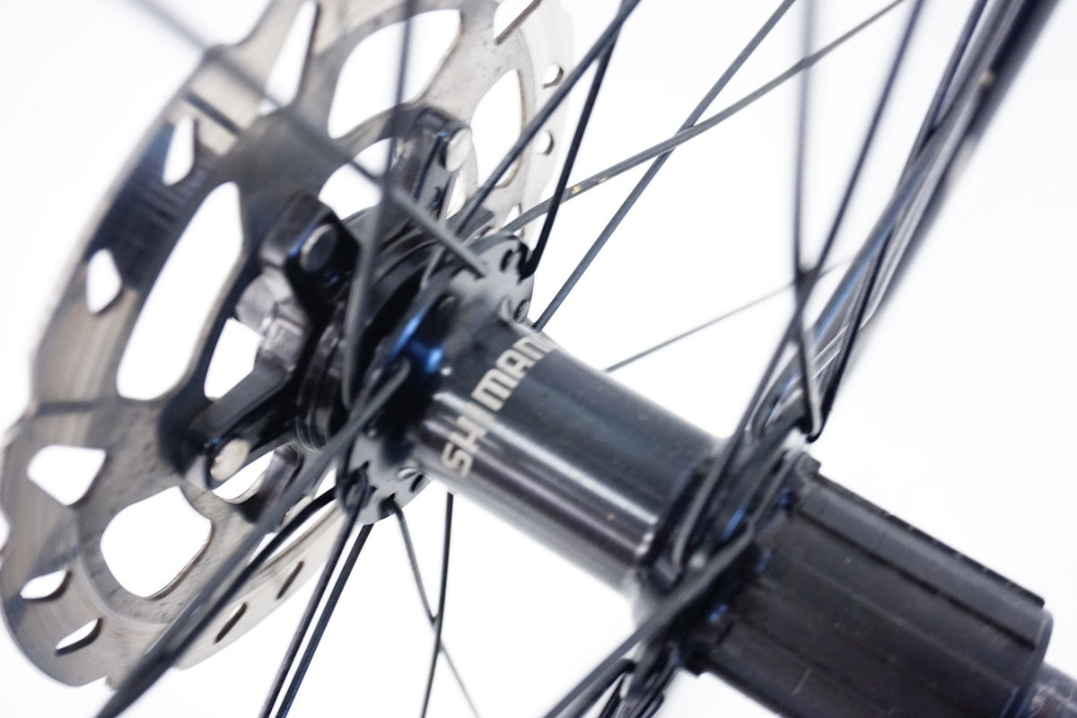 SHIMANO「シマノ」 WH-RS170 DISC シマノ11速 ホイールセット / 浜松店