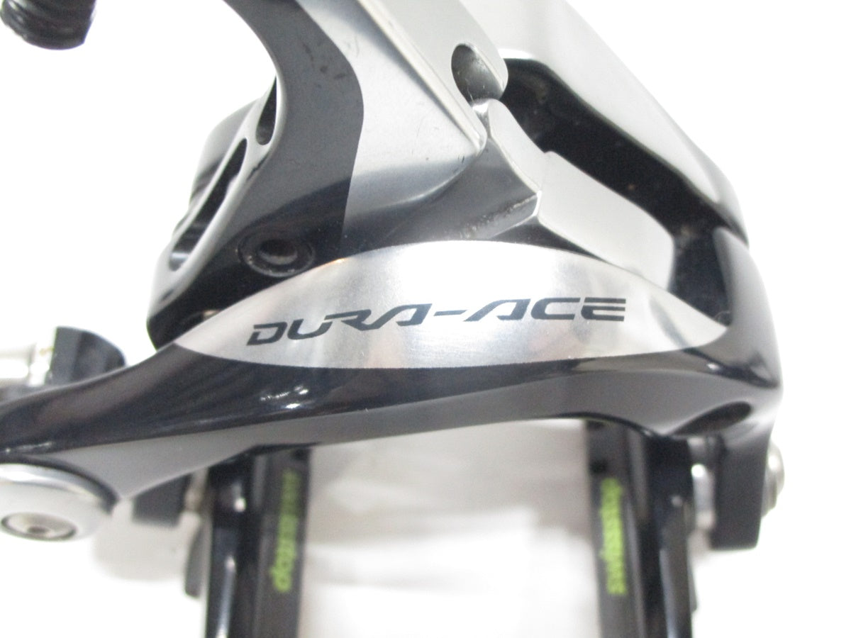 SHIMANO 「シマノ」 DURA-ACE BR-9000 キャリパーブレーキセット / 高知店