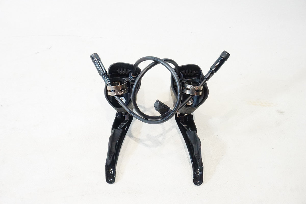 SHIMANO 「シマノ」 105 ST-R7020 デュアルコントロールレバー / 横浜