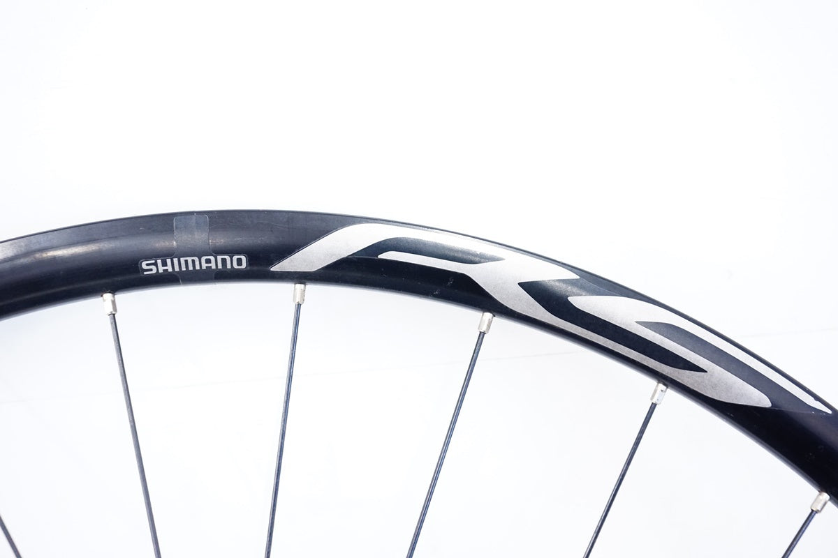 SHIMANO「シマノ」 WH-RS170 DISC シマノ11速 ホイールセット / 浜松店