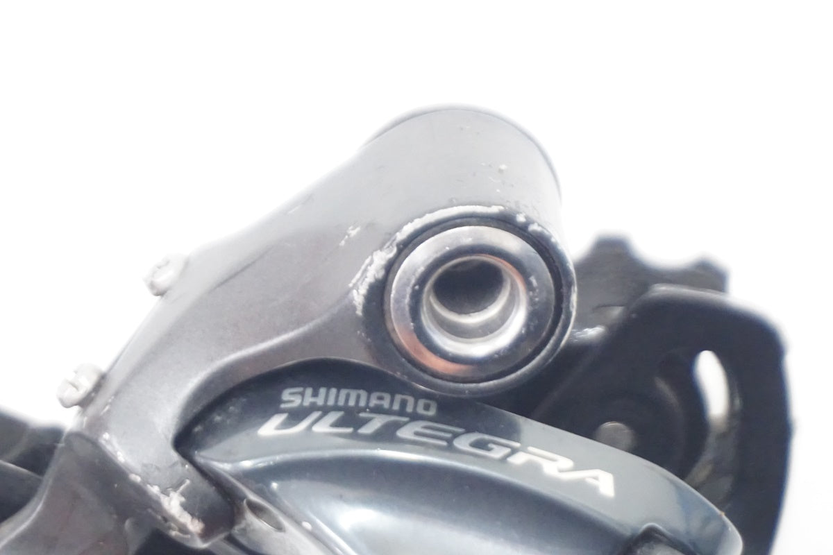 SHIMANO「シマノ」 ULTEGRA RD-6800 リアディレーラー / 浜松店