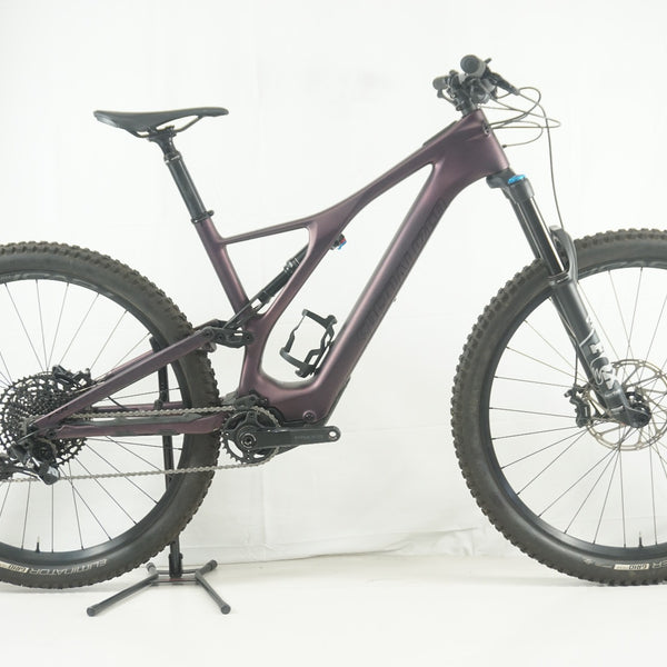 Specialized 2021 deals turbo levo comp