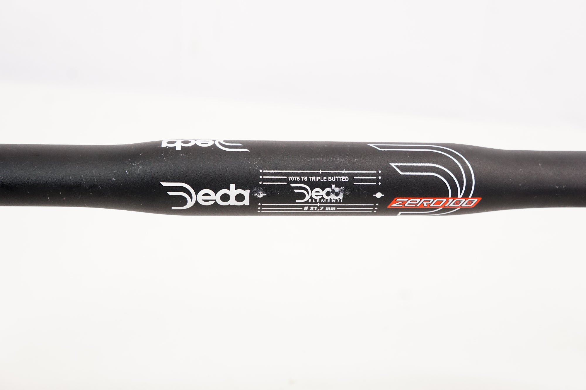 DEDA 「デダ」  ZERO100 φ31.7 440mm ハンドル / 浦和ベース