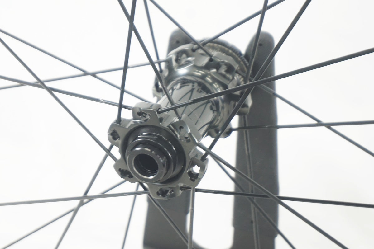 SHIMANO 「シマノ」 DURA-ACE WH-R9270 C50 TU シマノ12速 ホイールセット/ 大阪美原北インター店