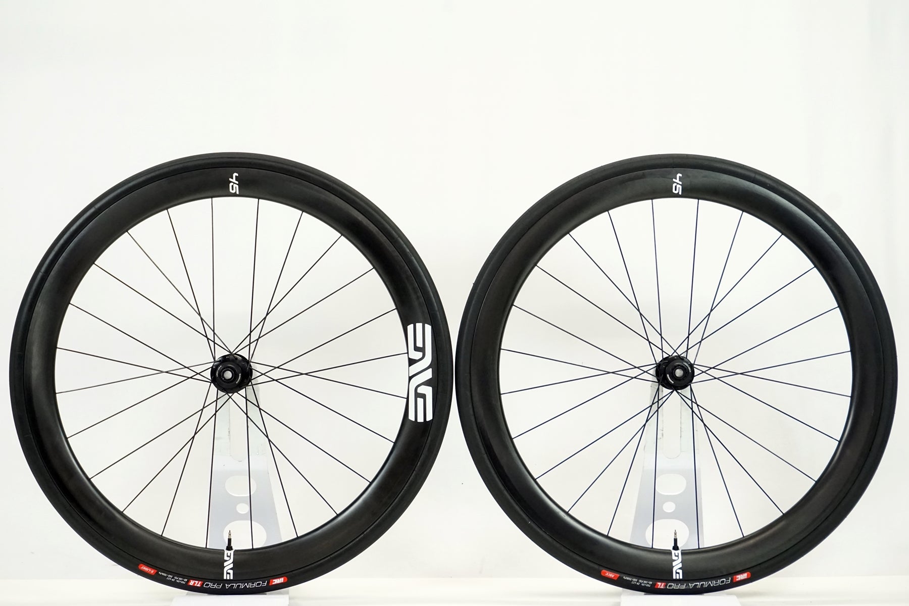 ENVE 「エンヴィ」 45 DISC シマノ 11速 ホイールセット / 宇都宮店